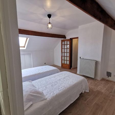 Bondy chambre Exterior foto